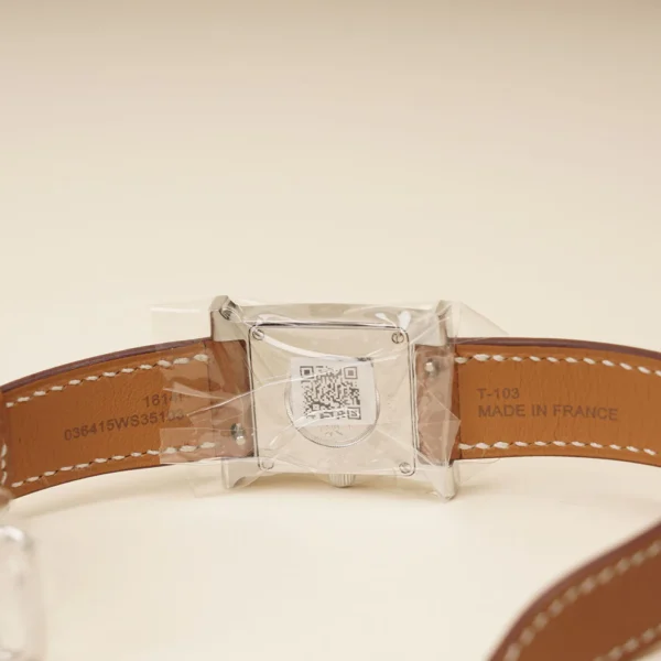 Small Heure H Watch - Image 3