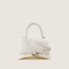 Small Hourglass Bag