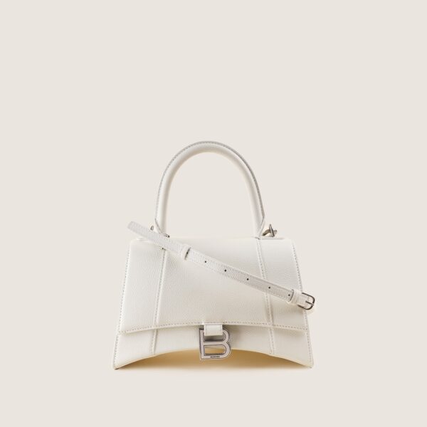 Small Hourglass Bag