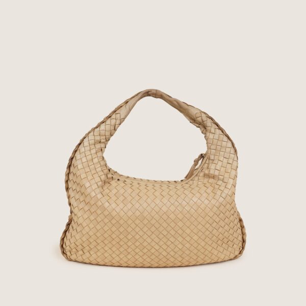 Small Intrecaccio Hobo Bag - Image 4
