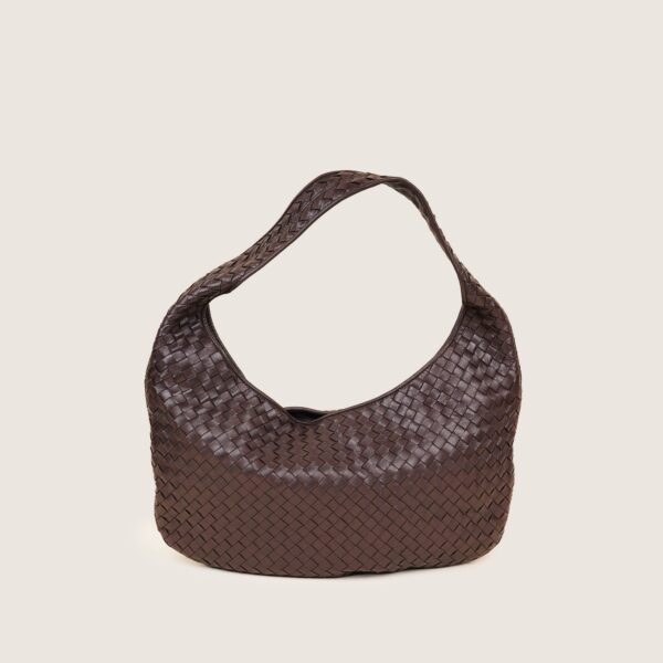 Small Intrecciatio Hobo Bag