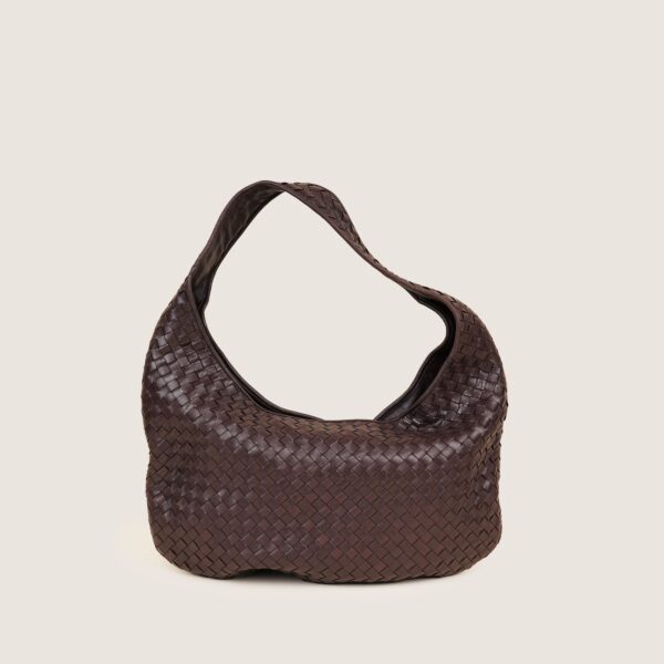 Small Intrecciatio Hobo Bag - Image 2