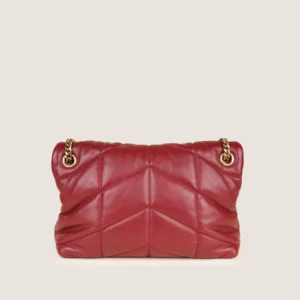 Small LouLou Puffer Shoulder Bag
