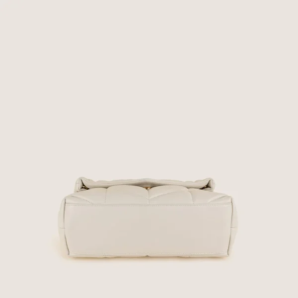 Small LouLou Puffer Shoulder Bag - Image 4