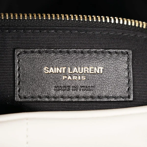 Small LouLou Puffer Shoulder Bag - Image 10