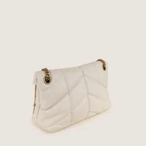 Small LouLou Puffer Shoulder Bag