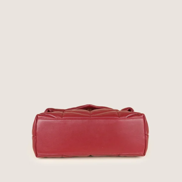 Small LouLou Puffer Shoulder Bag - Image 3