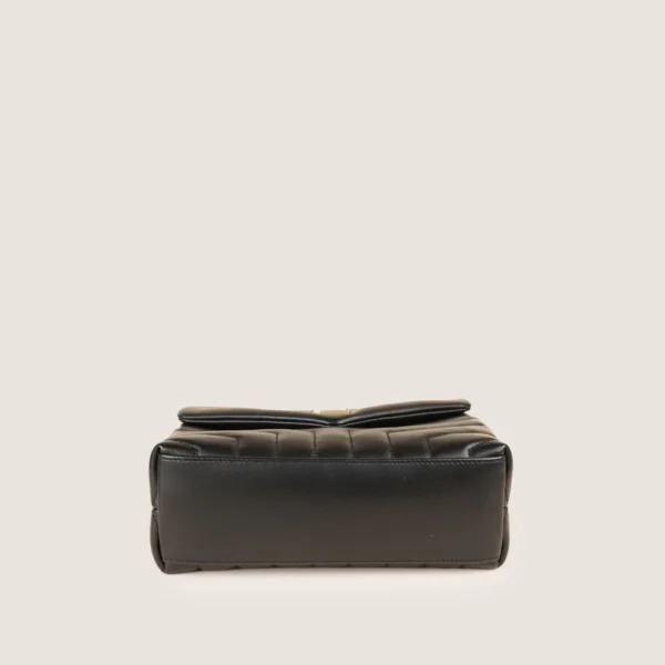 Small LouLou Shoulder Bag - Image 5