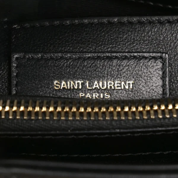Small LouLou Shoulder Bag - Image 8