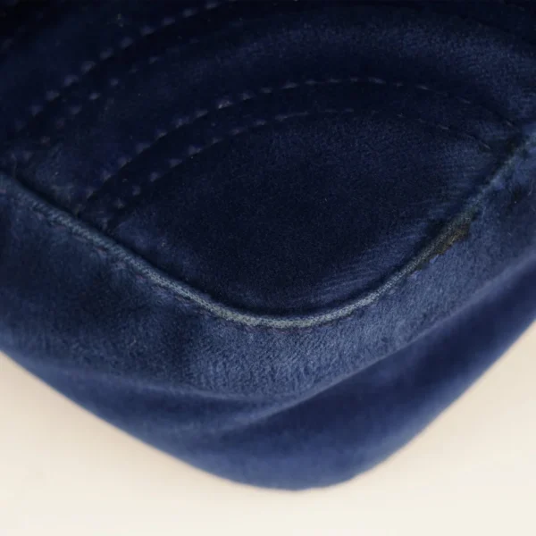Small Marmont Shoulder Bag - Image 10