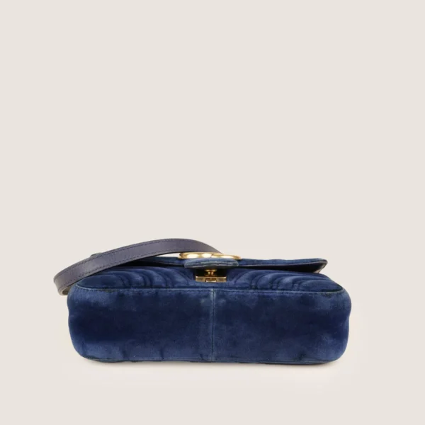 Small Marmont Shoulder Bag - Image 4