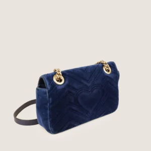Small Marmont Shoulder Bag