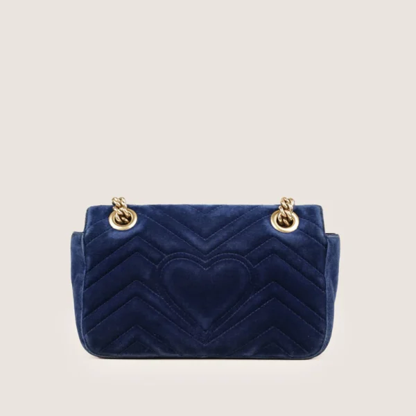 Small Marmont Shoulder Bag - Image 3