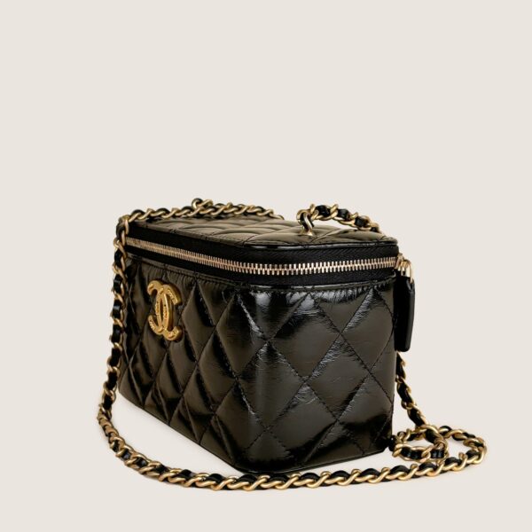 Small Vanity on Chain - Image 4