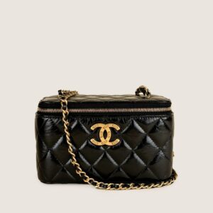 Small Vanity on Chain