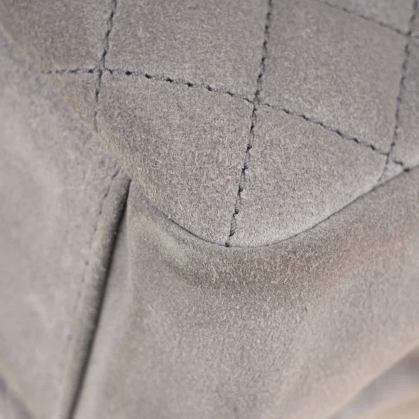 Soft Small Envelope Shoulder Bag - Image 7