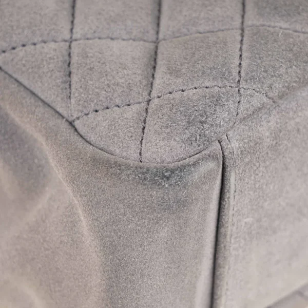 Soft Small Envelope Shoulder Bag - Image 6