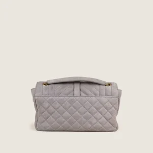 Soft Small Envelope Shoulder Bag