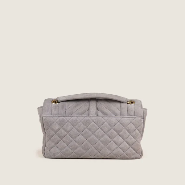 Soft Small Envelope Shoulder Bag - Image 2