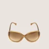 LV Soupcon Sunglasses