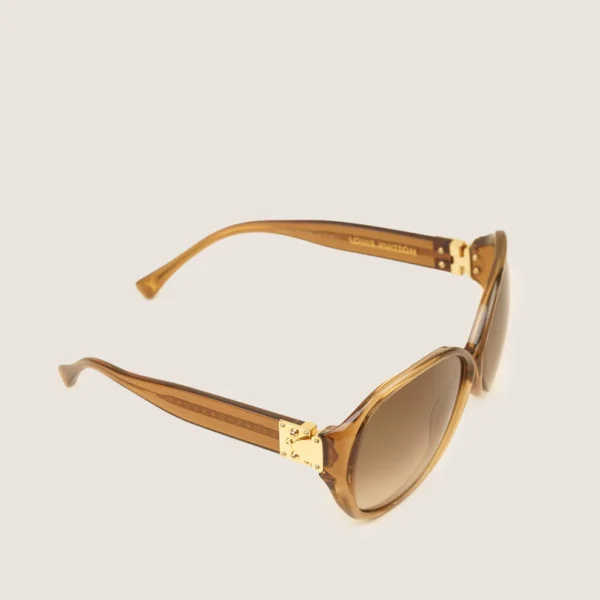 LV Soupcon Sunglasses - Image 2