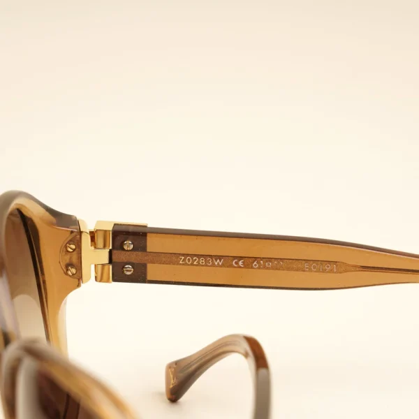 LV Soupcon Sunglasses - Image 5