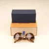 LV Soupcon Sunglasses - Image 7
