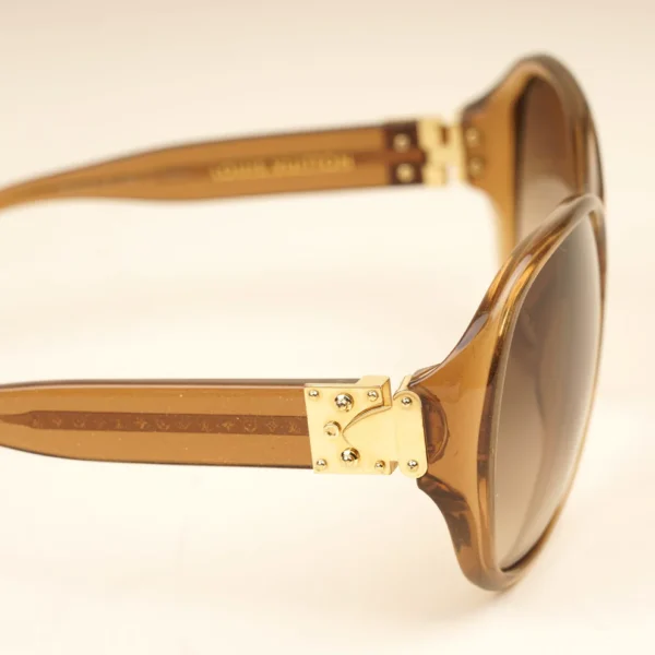 LV Soupcon Sunglasses - Image 4