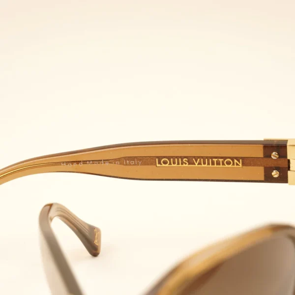 LV Soupcon Sunglasses - Image 6