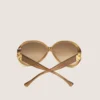 LV Soupcon Sunglasses - Image 3