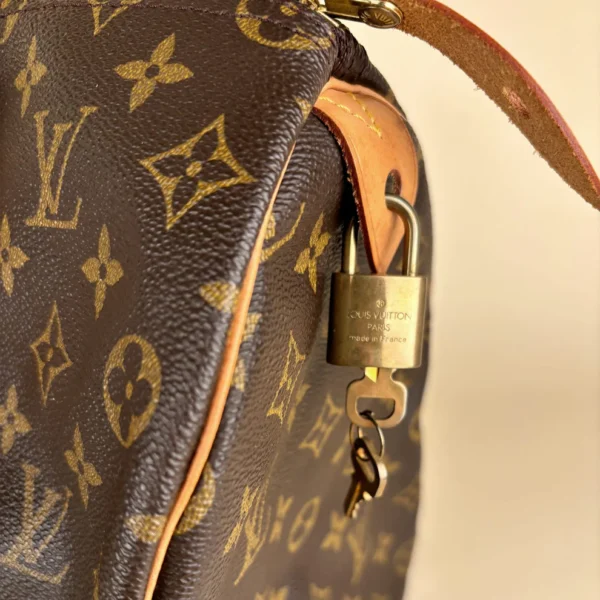 Speedy 30 Handbag - Image 6