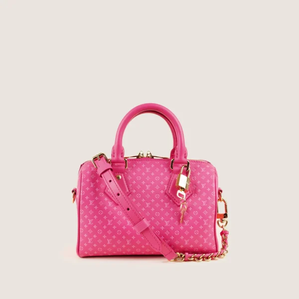 Speedy Bandoulière 20 Bag
