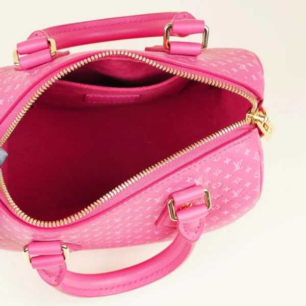 Speedy Bandoulière 20 Bag - Image 6