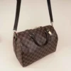Speedy Bandoulière 30 Handbag - Image 3