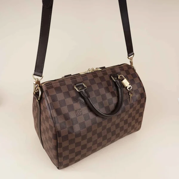 Speedy Bandoulière 30 Handbag - Image 3