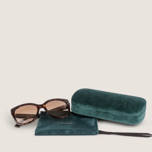 Square Sunglasses - Image 5