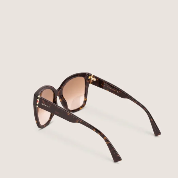 Square Sunglasses - Image 4