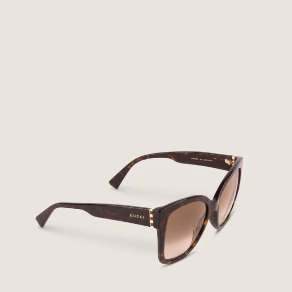 Square Sunglasses - Image 2