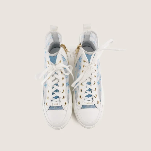 Stellar Trainers - Image 2