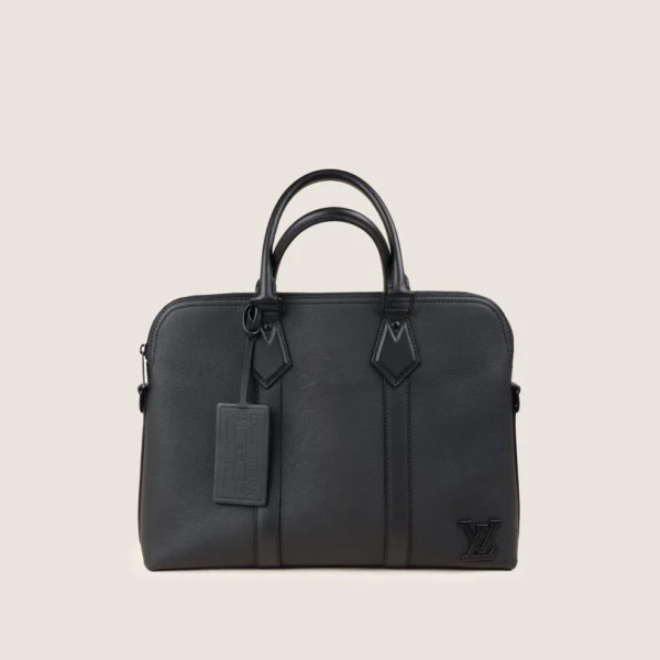 Takeoff Briefcase