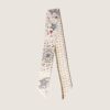 Twilly Silk Scarf