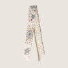 Twilly Silk Scarf - Image 3