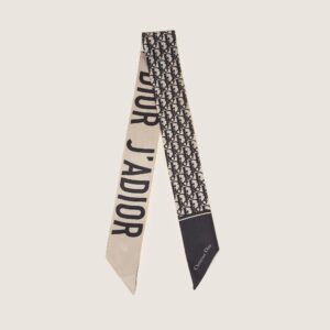 Twilly Silk Scarf