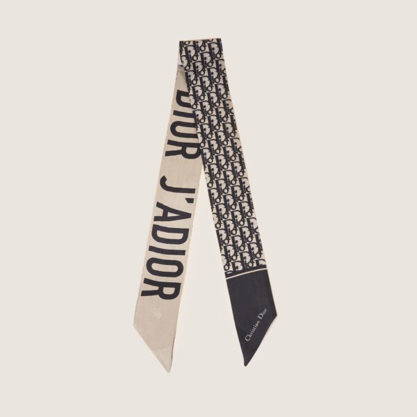 Twilly Silk Scarf