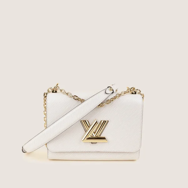 Twist MM Shoulder Bag - Image 13