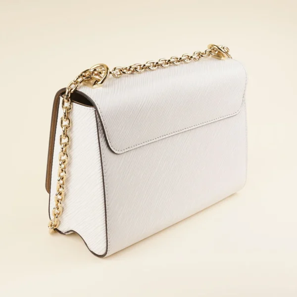 Twist MM Shoulder Bag - Image 11
