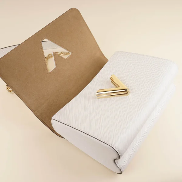 Twist MM Shoulder Bag - Image 7