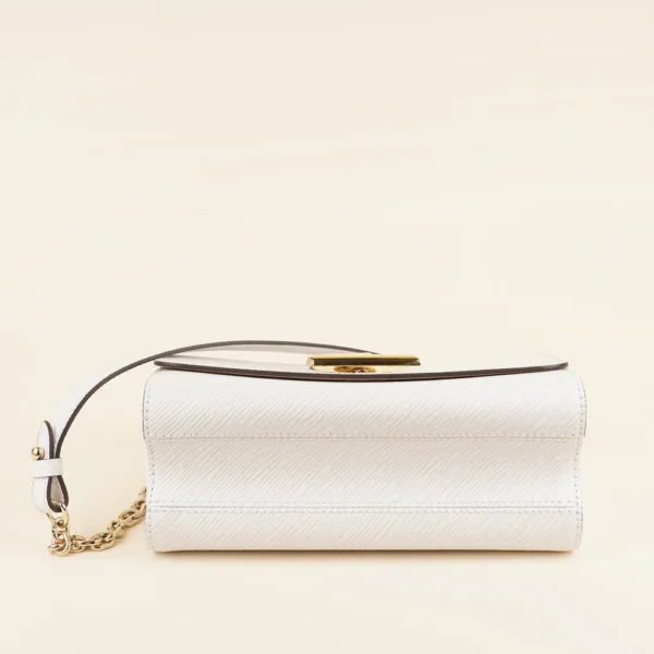Twist MM Shoulder Bag - Image 9