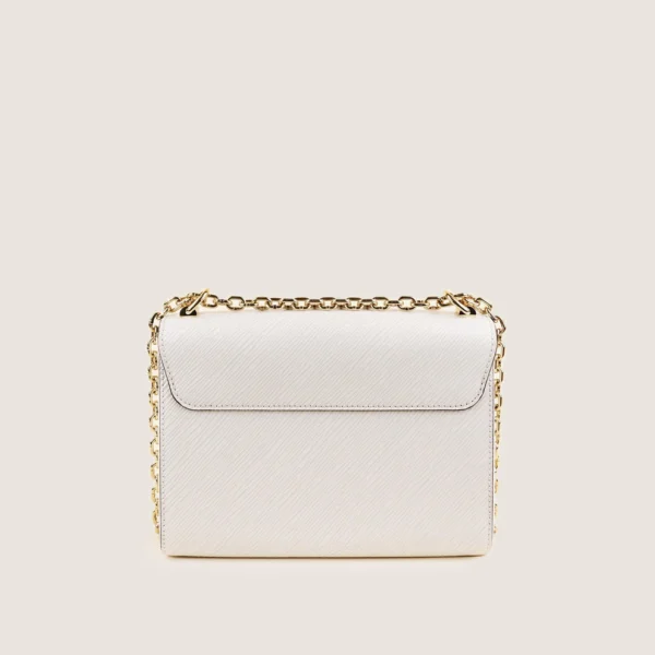 Twist MM Shoulder Bag - Image 12