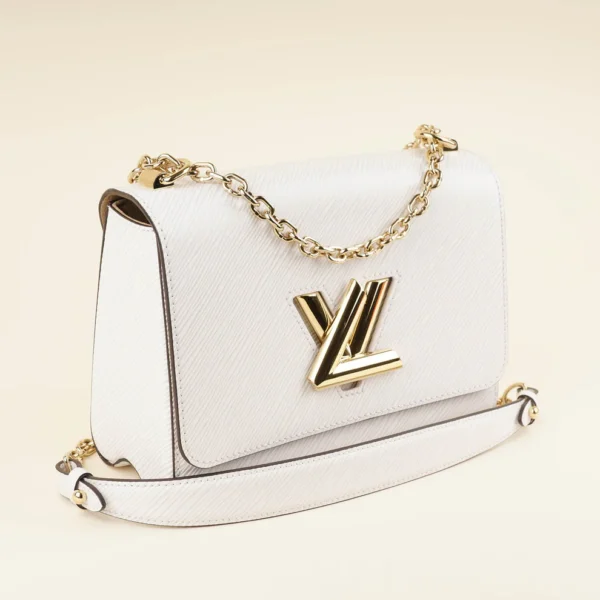 Twist MM Shoulder Bag - Image 10